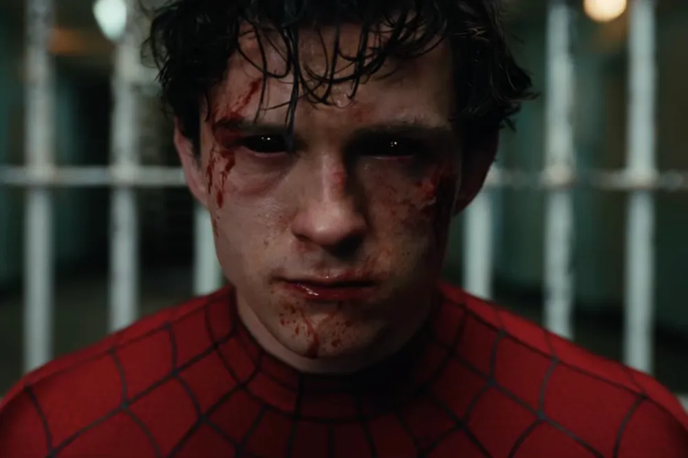 Peter Becoming more than he is, a turning point of his ability.